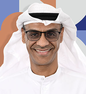 Mohammad Al Beeshi