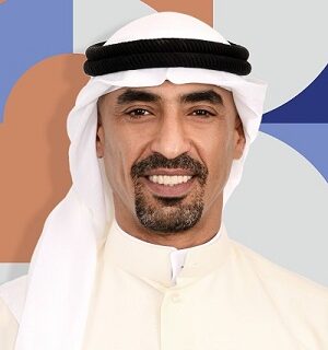 Mr. Mubarak Othman Al Ayyar