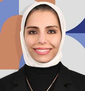 Aminah Al Mansour