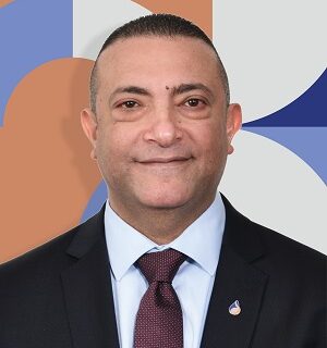 Mr. Rami Selim Al Baraki