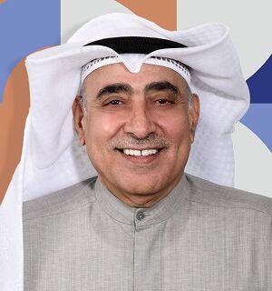 Tareq Abdul Wahab Al Sahhaf