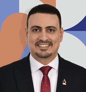 Moustafa Al Khodari
