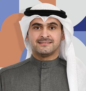 Fahad Bader Al Dabbous